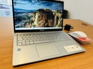 Exclusivo Lap Top  Da 10th Gen Limpinho Asus VivoBook X515JA  Entregas Gratuitas , Bonus Mouse Wi-Fi   Ficha Tecnica: Intel Core i5-1035G1 1.00 GHZ  u