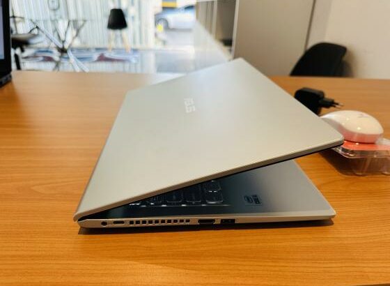 Exclusivo Lap Top  Da 10th Gen Limpinho Asus VivoBook X515JA  Entregas Gratuitas , Bonus Mouse Wi-Fi   Ficha Tecnica: Intel Core i5-1035G1 1.00 GHZ  u