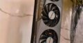 Graphic
GIGABYTE EAGLE
RX6700XT 12GB GDDR6
8PIN & 6Pin Power