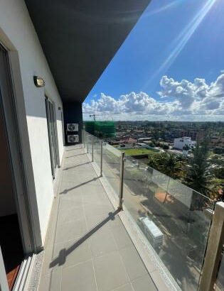 vende-se apartamento tp3 no condomínio open Costa de sol 🌞 dona Alice