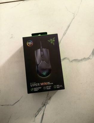 Generic Viper Razer Viper Min