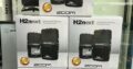 Handy H2N Recorder com Acessory Pack Kit Completo
