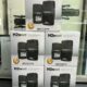 Handy H2N Recorder com Acessory Pack Kit Completo
