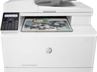 HP COLOR LASERJET PRO MFP M183FW