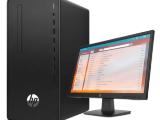 Desktop Hp 290 G4 10Gen Core i5 ( 2Hand )

– ⁠Intel Core i5 10400

– ⁠8GB Ram

– ⁠256GB SDD