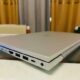 Hp Probook 455 G10 15.6”AMD Ryzen 5 730U 12th 16GB RAM 512GB SSD