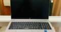 HP ProBook 650 G8 NoteBook PC Intel Core i5-1135G7 8GB RAM 256GB SSD