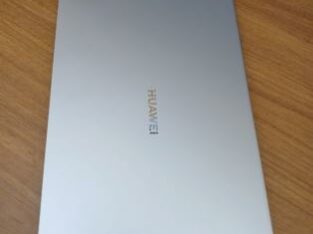 Huawei MateBook D14 Intel Core i5 1155G7U  2.50GHz Up to 4.40GHz 8GB 3200MHz,  512GB SSD NVMe  M.2, Display 14″ IPS FHD (1920 x 1080), Iris  Xe Graphi
