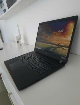 Acer TravelMate Core i5 10a Geração Semi-novo