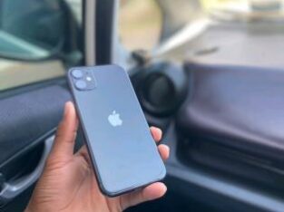 iPhone 11 64Gb 87% 🇿🇦