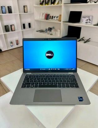 Dell Latitude 5430 i7-12 geração