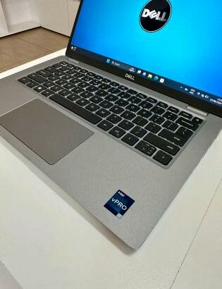 Dell Latitude 5430 i7-12 geração