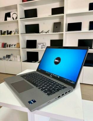 Dell Latitude 5430 i7-12 geração