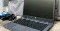 HP EliteBook core i5