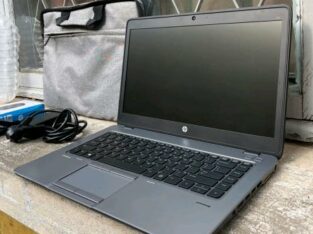 HP EliteBook core i5