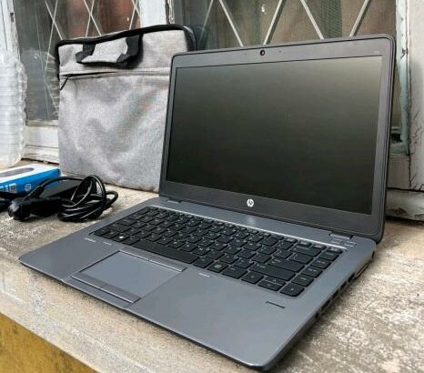 HP EliteBook core i5