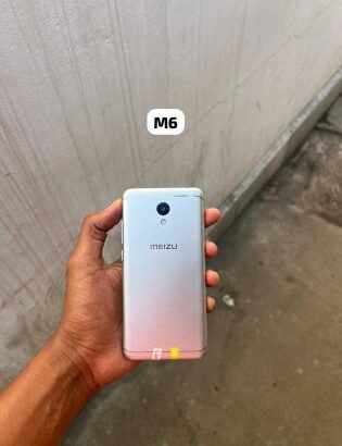 Meizu M6 64GB