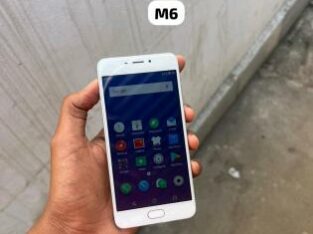 Meizu M6 64GB