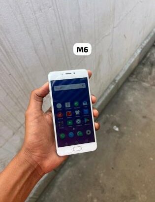 Meizu M6 64GB