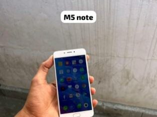 Meizu M5 note 64GB