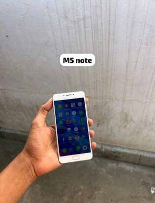 Meizu M5 note 64GB