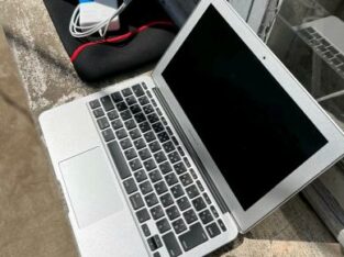 Macbook air 256GB