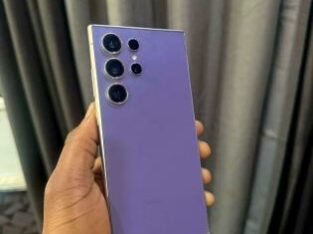 S24 Ultra 256Gb Violet Titanium