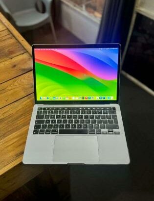 Macbook Pro M1 2020 M1