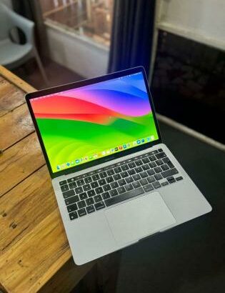 Macbook Pro M1 2020 M1