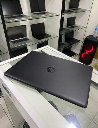 Hp 250 g6 core i3 7geração