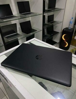 Hp 250 g6 core i3 7geração