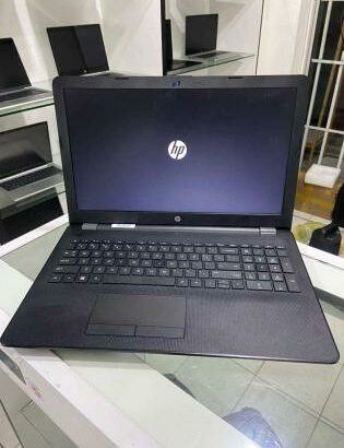 Hp 250 g6 core i3 7geração