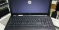 Hp 250 g6 core i3 7geração