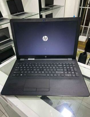 Hp 250 g6 core i3 7geração