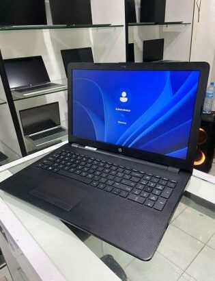 Hp 250 g6 core i3 7geração