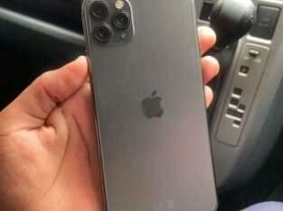 IPhone 11 Pro Max 256GB 100%