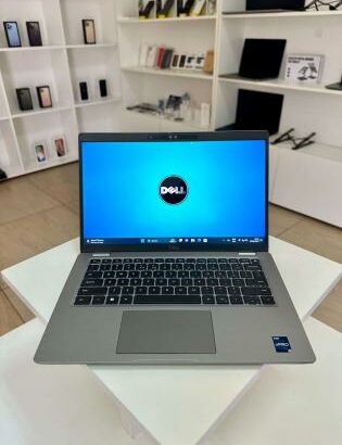 Dell Latitude 5430 12th i7 VPro