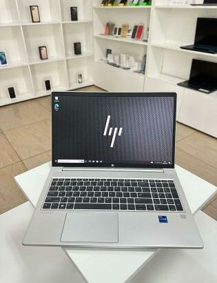 HP Probook 450 G9 i7 – 12 geração