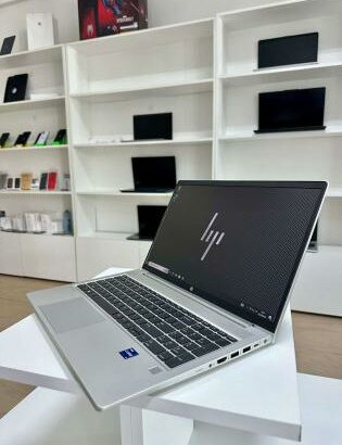 HP Probook 450 G9 i7 – 12 geração