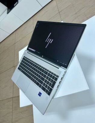 HP Probook 450 G9 i7 – 12 geração