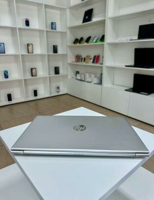 HP Probook 450 G9 i7 – 12 geração