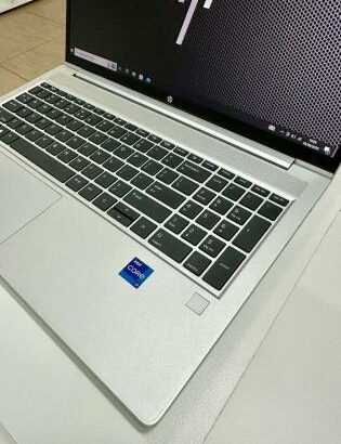 HP Probook 450 G9 i7 – 12 geração