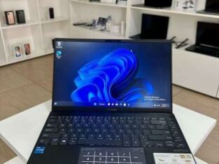 ASUS ZenBook 14 i5-11 Gen