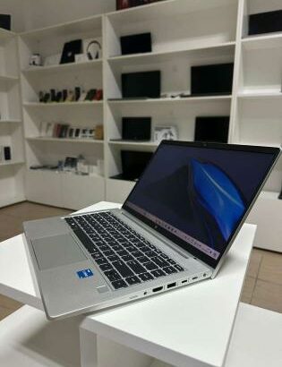 HP EliteBook 640 G10, 2023 13geração