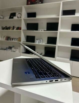 HP EliteBook 640 G10, 2023 13geração