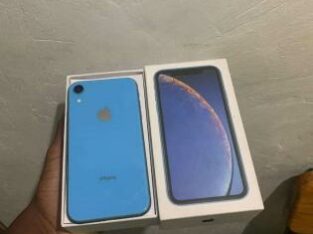 iPhone Xr Open Box