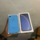 iPhone Xr Open Box