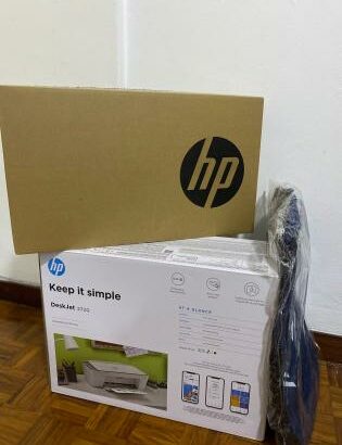 3. LAPTOP Hp 250 G9 15.6′ Celeron N4500 8GB RAM 256GB SSD Win 11 Home Laptop 7N0M6ES-BUN