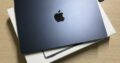 MacBook Air 2023, 13.6inch , Chip M2 , 8GB RAM , 256GB SSD