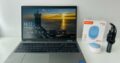 -Dell Latitude 5520 Ultrabook Machine Limpinho -Intel core i5-1135G7  1.70GHZ